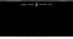 Desktop Screenshot of 360dijital.com